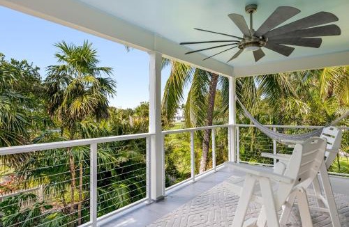 Key West House | Tropical Retreat