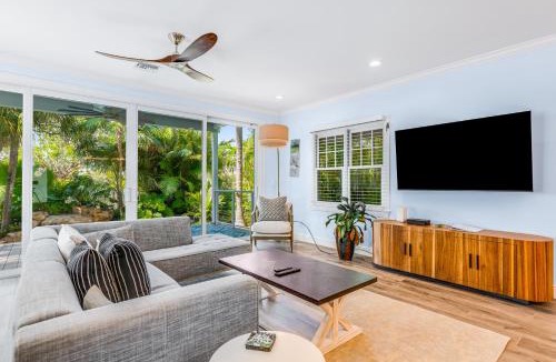 Key West House | Tropical Retreat