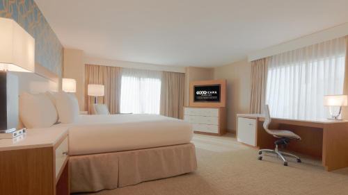 Atlantic City Resort | Tropicana Atlantic City, A Caesars Destination