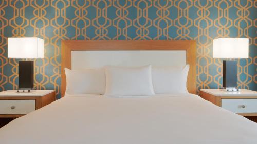 Atlantic City Resort | Tropicana Atlantic City, A Caesars Destination