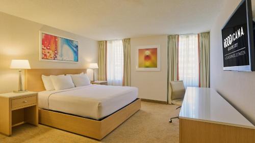 Atlantic City Resort | Tropicana Atlantic City, A Caesars Destination