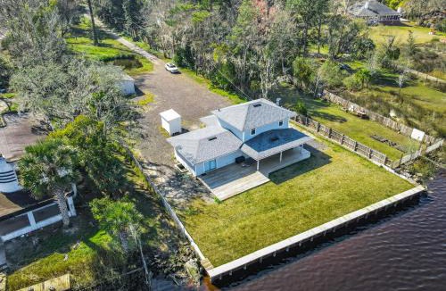Northside House | Trout River Oasis