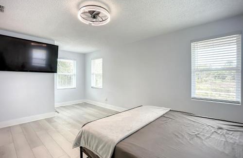 Northside House | Trout River Oasis