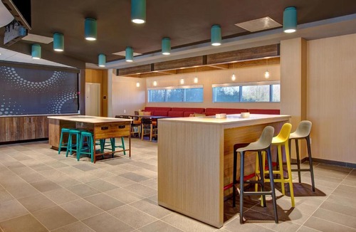 Alcoa Hotel | Tru By Hilton Alcoa Knoxville Airport, Tn