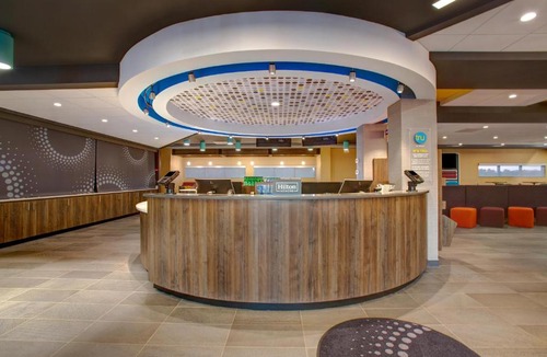 Alcoa Hotel | Tru By Hilton Alcoa Knoxville Airport, Tn