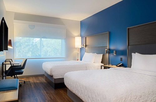 College Park Hotel | Tru By Hilton Atlanta Airport College Park