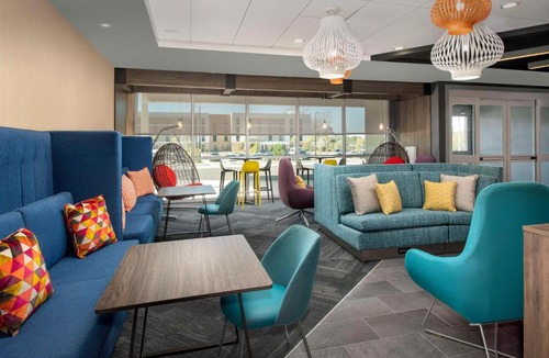 Burton Hotel | Tru by Hilton Beaufort, Sc