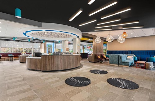 Conestee Hotel | Tru By Hilton Greenville Woodruff Road, SC