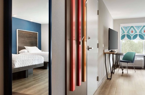 Harbison Hotel | Tru by Hilton Harbison Columbia