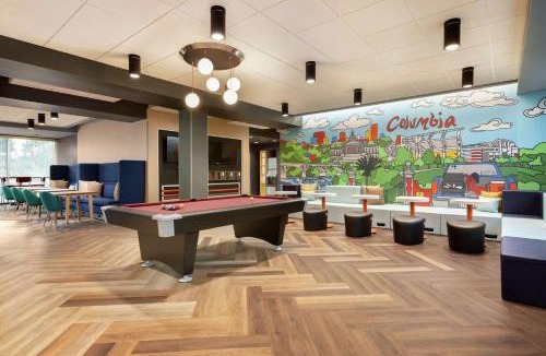 Harbison Hotel | Tru By Hilton Harbison Columbia