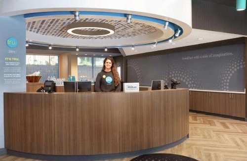 Harbison Hotel | Tru By Hilton Harbison Columbia