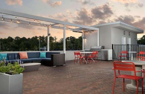 Northside Hotel | Tru By Hilton Jacksonville Airport