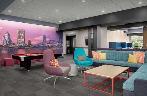 Northside Hotel | Tru By Hilton Jacksonville Airport