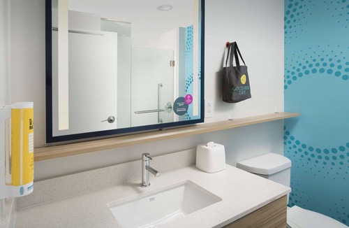 Murfreesboro Hotel | Tru by Hilton Murfreesboro