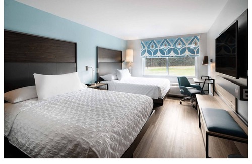 Rock Hill Hotel | Tru by Hilton Rock Hill