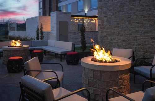 Spring Hill Hotel | Tru By Hilton Spring Hill
