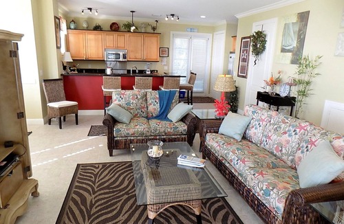 Islamorada House | TrulyOceanFRONT-BestPanoramicOceanViews-VLgDecks-QuietestLocation-SlipAvail
