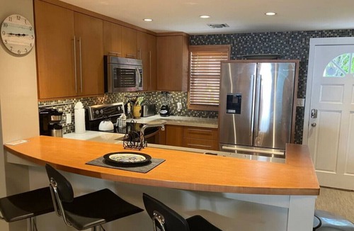 Bahama Village House | Truman Annex Townhome w/pool Key west