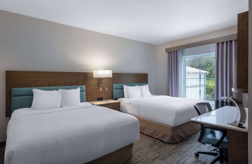 Tallahassee Hotel | TRYP by Wyndham Tallahassee North I-10 Capital Circle