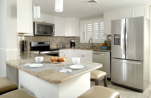 Indialantic By The Sea Condo | Tuckaway Shores Resort