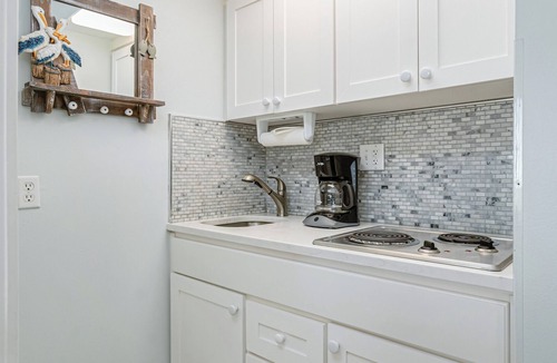 Indialantic By The Sea Condo | Tuckaway Shores Resort