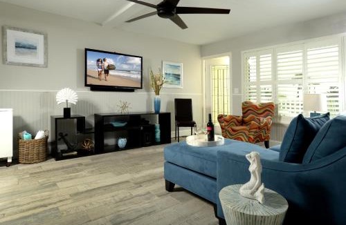 Indialantic By The Sea Resort | Tuckaway Shores Resort