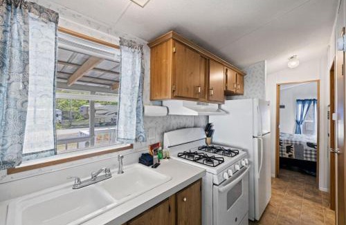 Sylva House | Tucked Away - Magical Location on the River, Hiking, and Rafting!