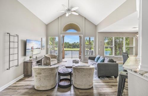 Sandestin House | Turnberry 8512