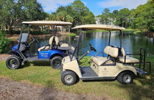Sandestin House | Turnberry 8519