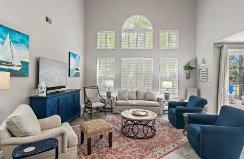 Sandestin House | Turnberry 8519