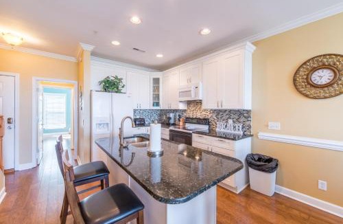 Folly Beach House | Turtle Bay 17