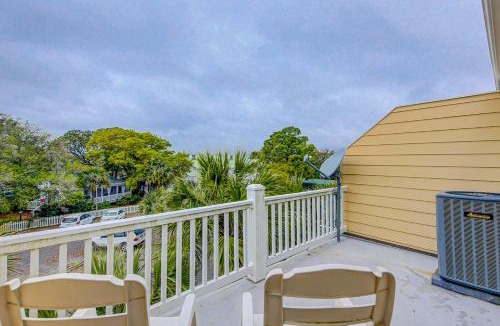 Folly Beach House | Turtle Bay 5