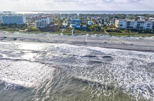 Port Canaveral Apartment | Turtle Bay
