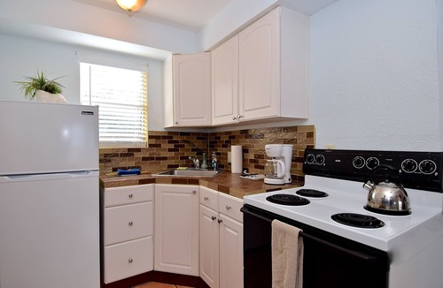 Siesta Key Hotel | Turtle Beach Resort
