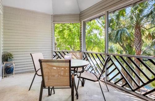 Kiawah Island House | Turtle Cove 5552