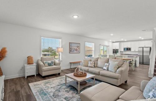 Ocean View Halifax Estates House | Turtle Paradisena