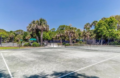 Kiawah Island Villa | Turtle Point 4926