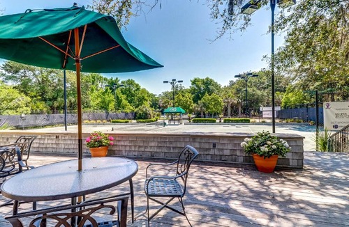 Kiawah Island Villa | Turtle Point 4926
