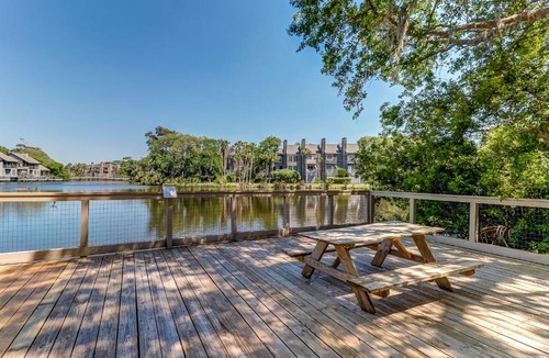 Kiawah Island Villa | Turtle Point 4926