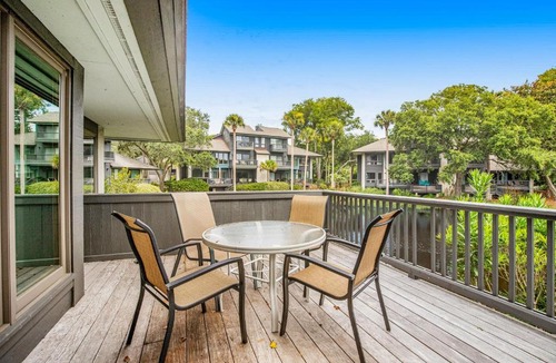 Kiawah Island Villa | Turtle Point 4926