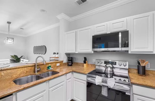 Reunion Resort | Tuscana resort,close to disney!