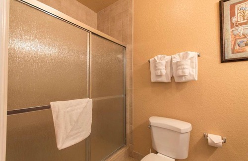 Four Corners Apartment | Tuscana Resort Orlando by Aston