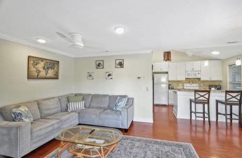 St. Simons Island House | Tutu's Place