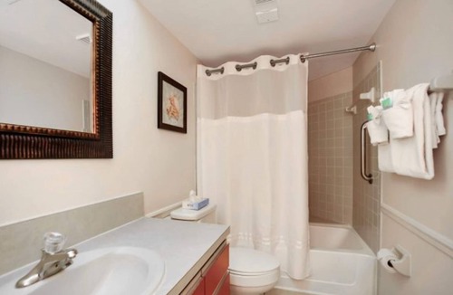 Indian Harbour Beach Resort | Two Bedroom, Ocean Front, Luxury Condo, Indian Harbor Beach, Florida 3331464