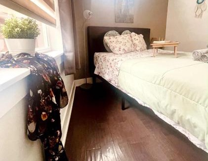 Brewerytown Apartment | Two-Bedroom Apartment Near Center City Philadelphia and Museums
