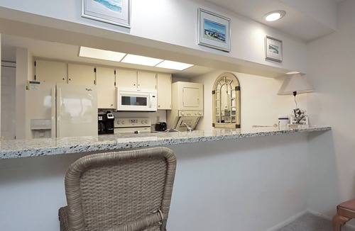 Biggar Condo | Two Bedroom, Bay Front Condo - Sanibel Harbour Resort 214 - H