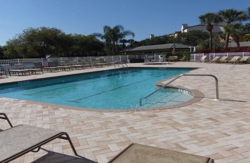 Vineyards Condo | Two Bedroom Condo in Vineyards The Concord - golf course views and next to pool