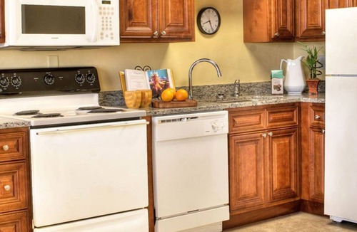Ormond Beach Resort | Two Bedroom Condo, Ormond Beach, FL 1853114