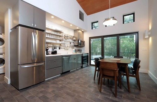Captiva Condo | Two Bedroom Duplex, Located Only 7 Houses Away from The Gulf of Mexico! Bay Breeze