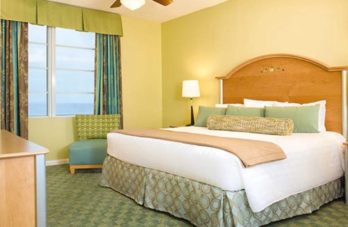 Daytona Beach Resort | Two Bedroom, Lock Off, Ocean Front, Luxury Condo, Daytona Beach, FL 1742873